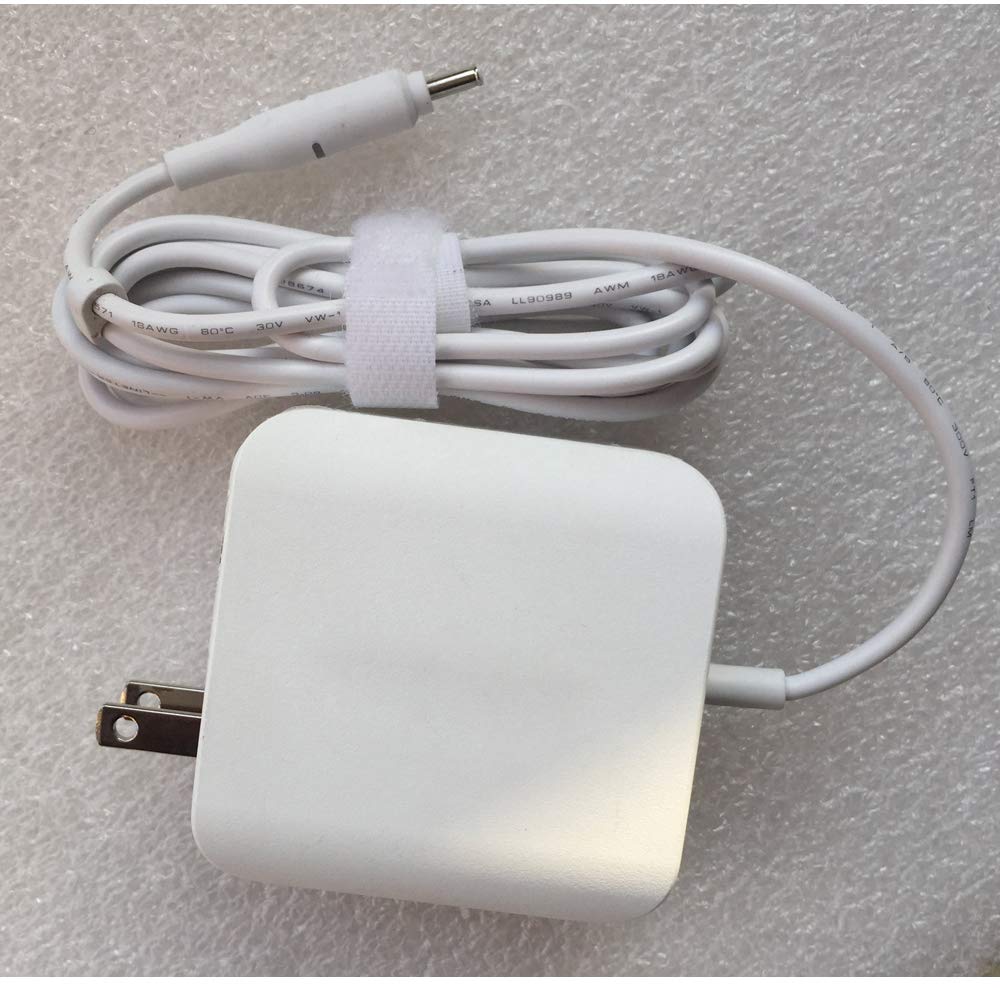 Amazon.com: 65W 19V 3.42A AC Adapter for Samsung Notebook 9